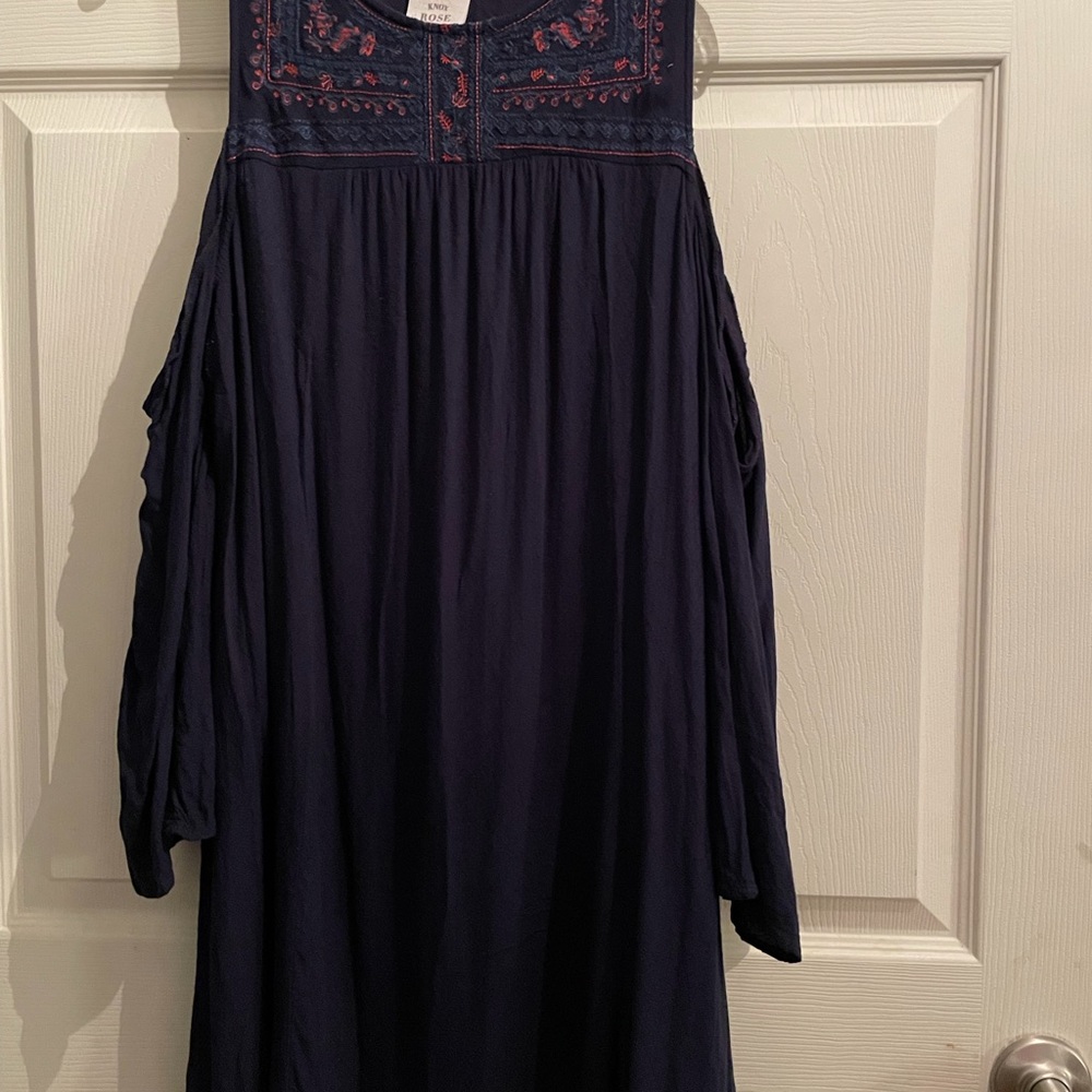 Knox Rose Dress